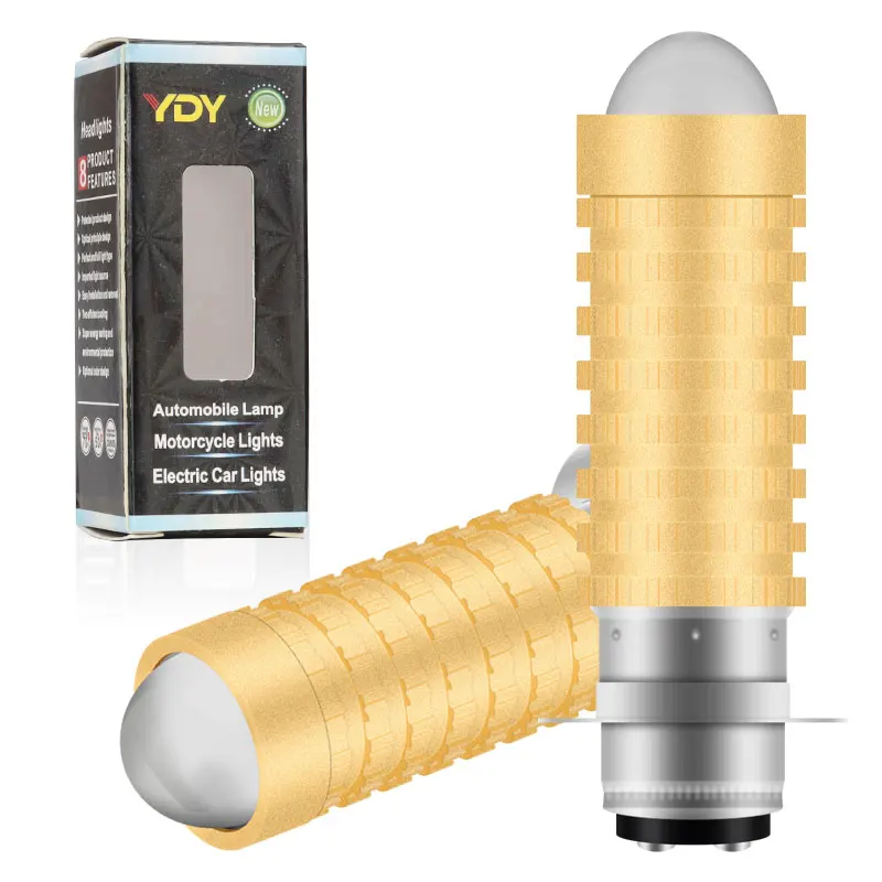 1Pcs P15D 6V-12V Le…