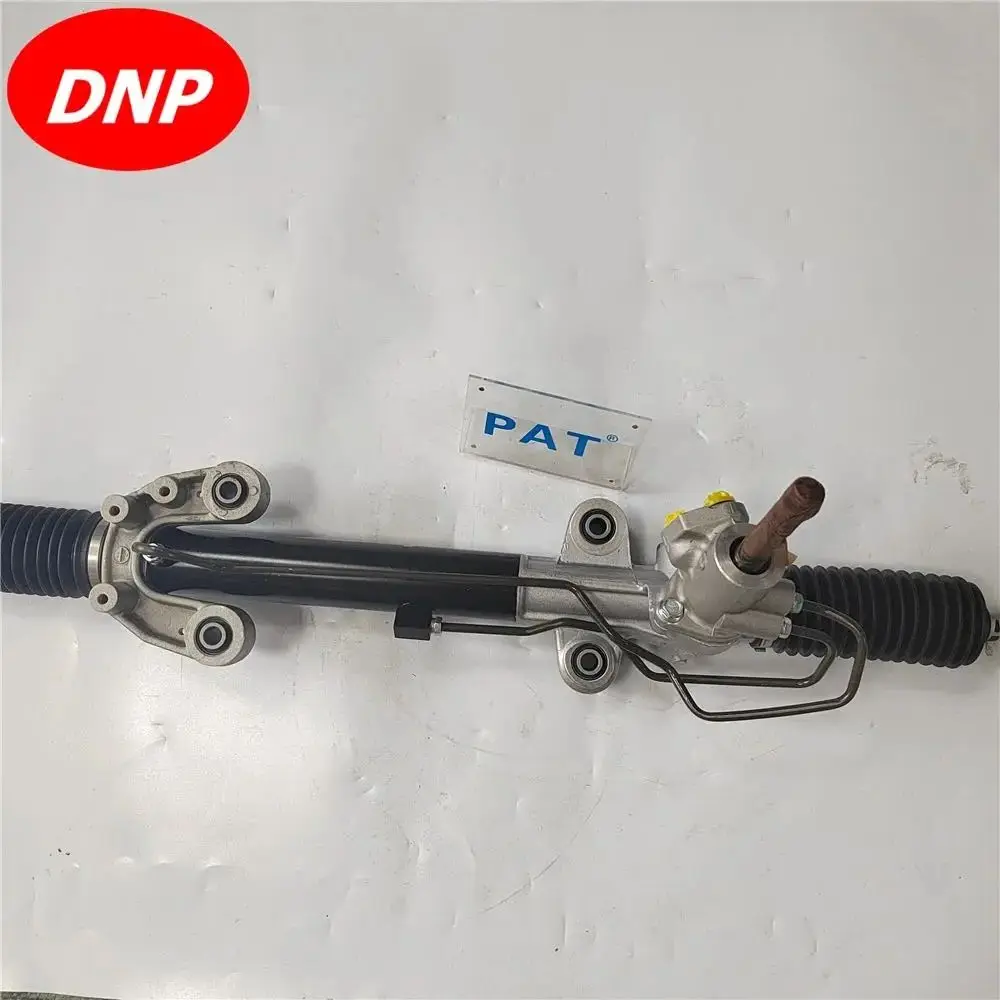 PAT Auto Power Steering Rack and Pinion Assy for Mitsubishi GRANDIS NA4W 2003-2011 LHD MN103316