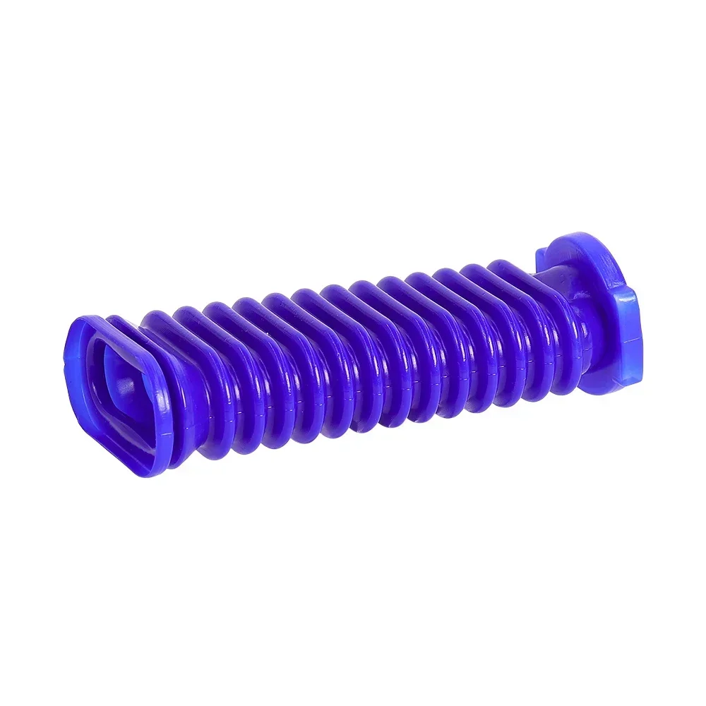 1-8pc Soft Roller Kanal Gummi Schlauch Mit Reparatur Werkzeug für Dyson V6 V7 V8 V10 V11Staubsauger weichen Trommel Kopf Blau Schlauch Ersatzteil – Detail 14