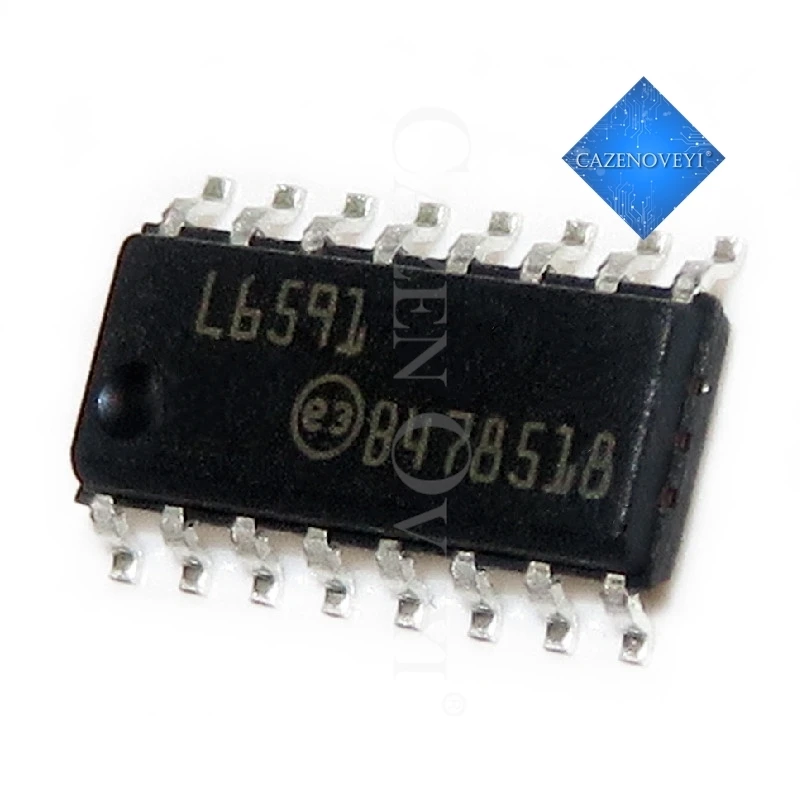 5-100PCS EPM7128STC100-10N EPM7128STC100 L6591D L6591 30380 30380 GT30F125 30F125 LM339N LM339 MAX931CSA MAX931ESA