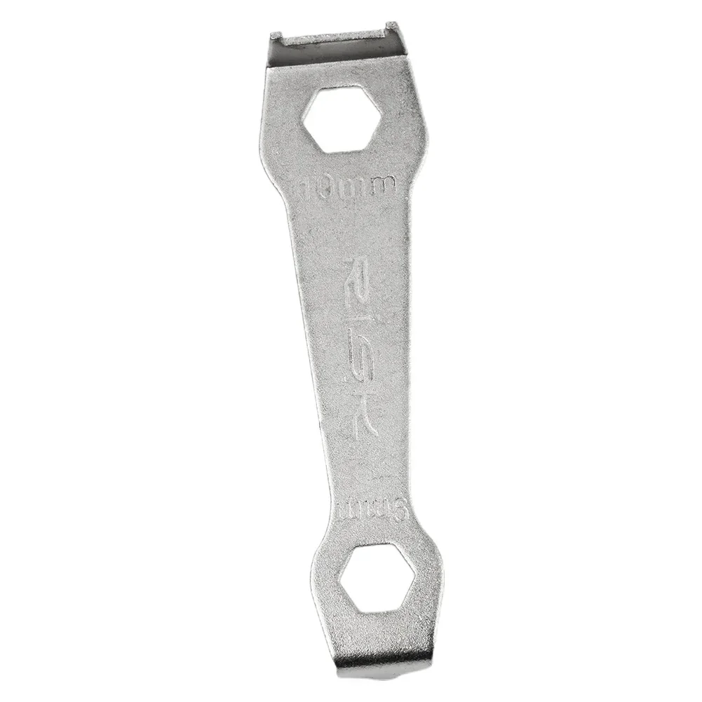 

9mm/10mm Bicycle Chainring Crankset Bolt Nut Screw Wrench MTB Road Bike Removal Installation Tool Double-ended Repair Tools