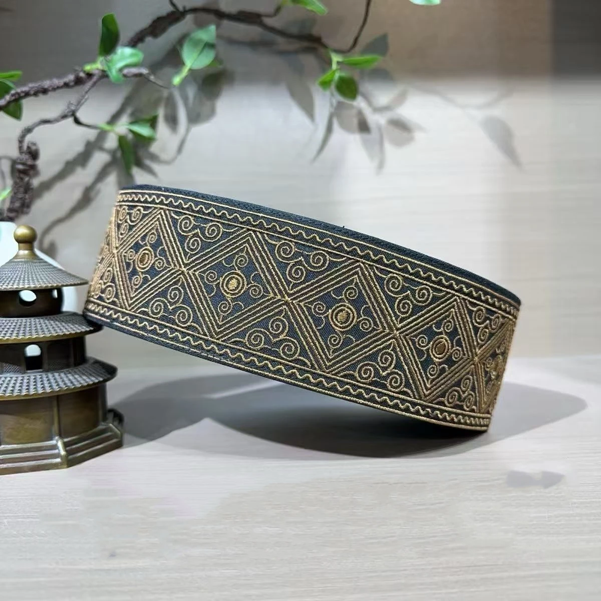 Free Shipping Malaysian Boat Caps For Men Clothing Muslim Hat Turkey Tax Kipa Kufi Saudi Islamic Prayer Luxury Summer Mesh 03579