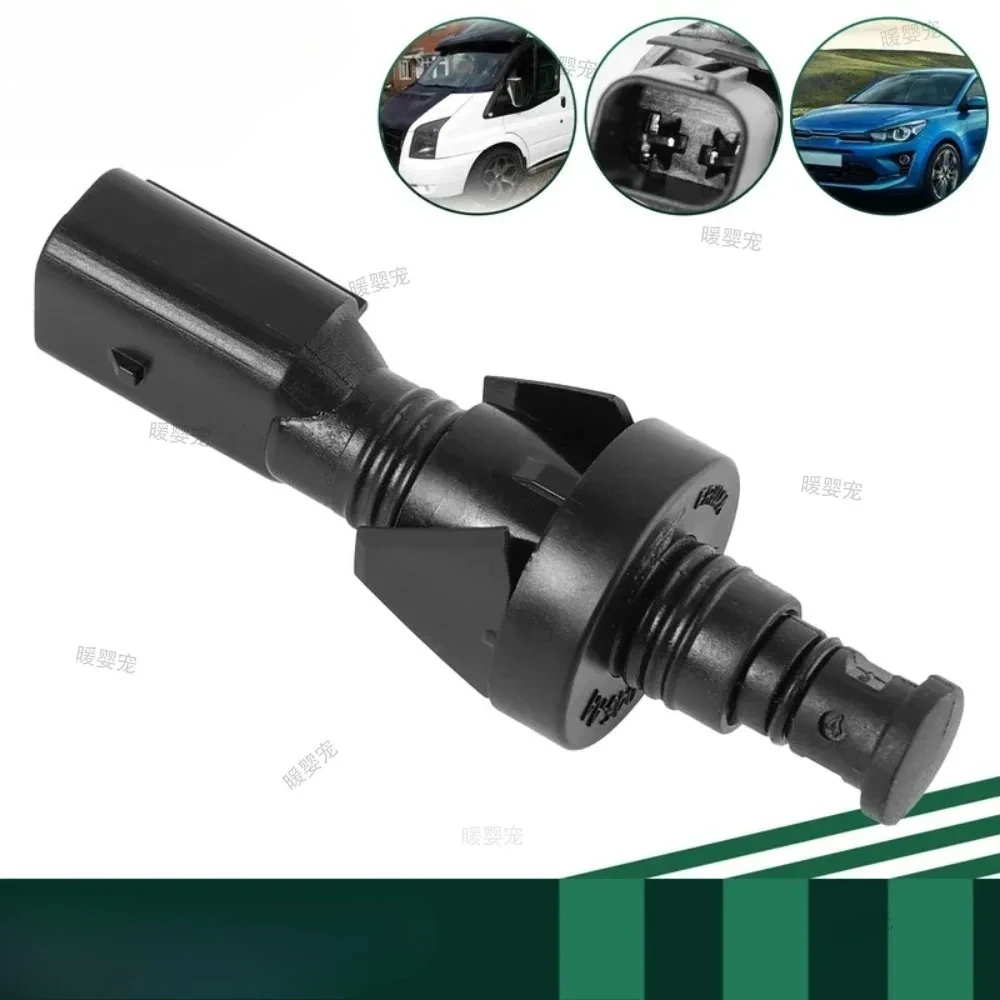 Replacement Sliding Door Contact Switch Assembly OE Number 1945514 5F2Z-14018-F 5F2Z14018D For Ford Automobile Interior Parts