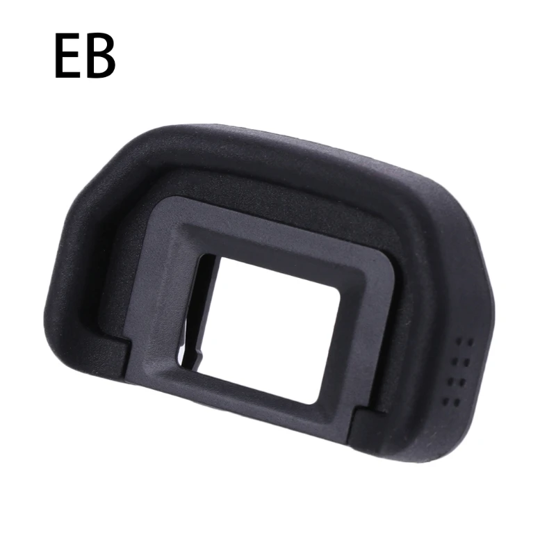 Viewfinder EB Rubber Eye Cup Eyepiece For 30D 40D 50D 60D 70D 5D