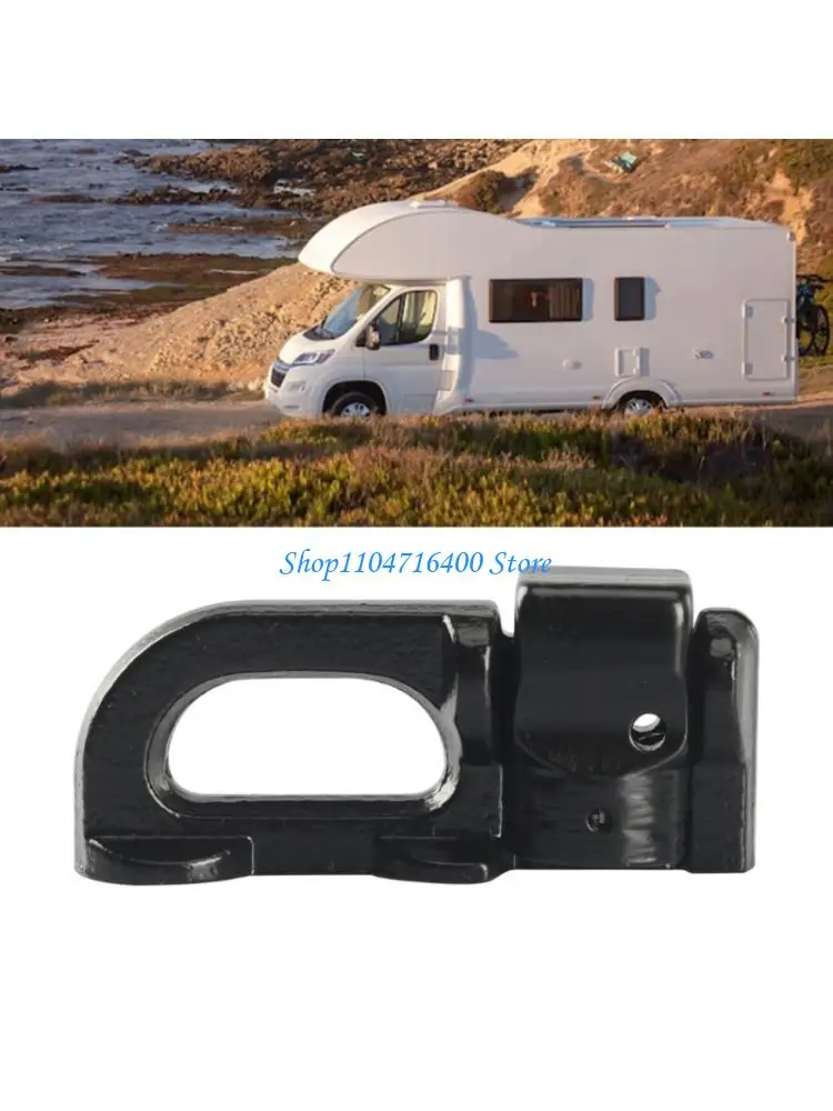 

Y1GD L-Track Double Lug Lug Shideed Stice Fiting для привязки ATV, мотоцикла, автоматическая блокировка
