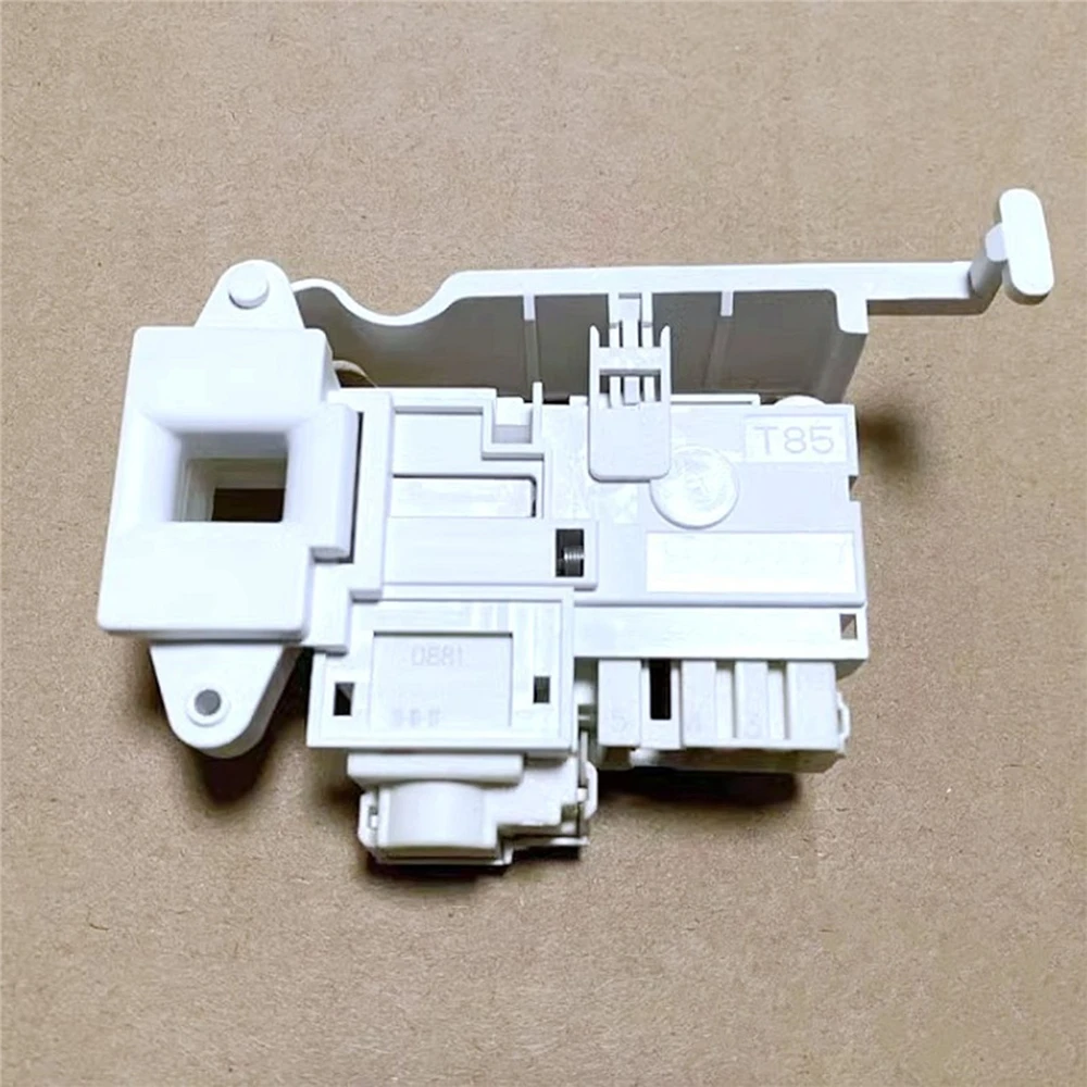 

Electronic Door Lock Switch Accessories for Meling Drum Washing Machine Door Lock MG90-15520BG/BHG