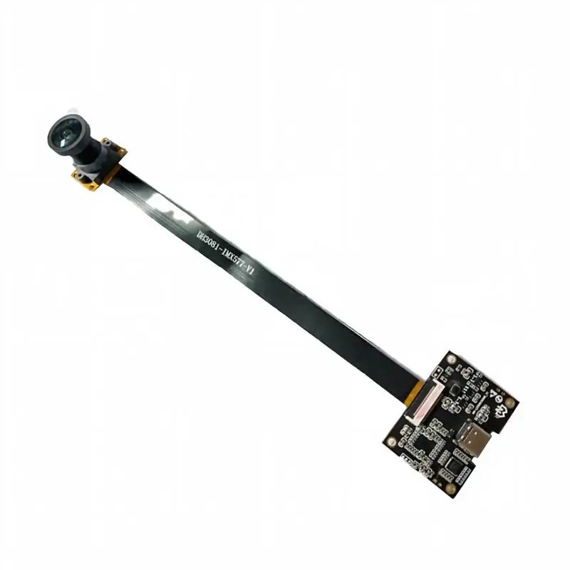 IMX577 12MP USB3.0 Industrial Camera Module High Resolution Machine Vision Camera