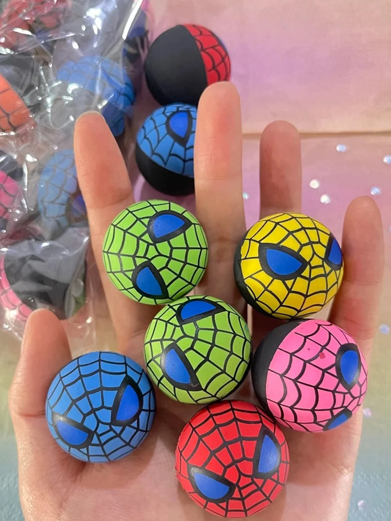 Thumbnail 3 - #16 Low Cost Bouncy Balls That Work