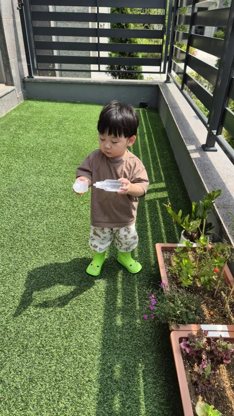 실물 포토 리뷰
