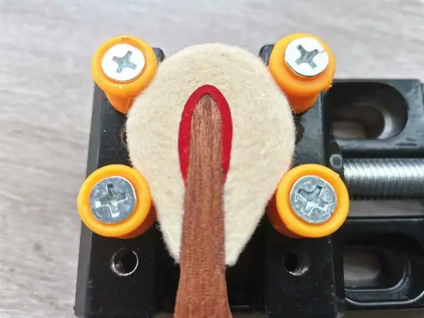 

Piano Tuning and Repair Tools Piano Hammer Repair Clamp Hammer Glue Repair Fixing Clip Hammer Fixing Stand