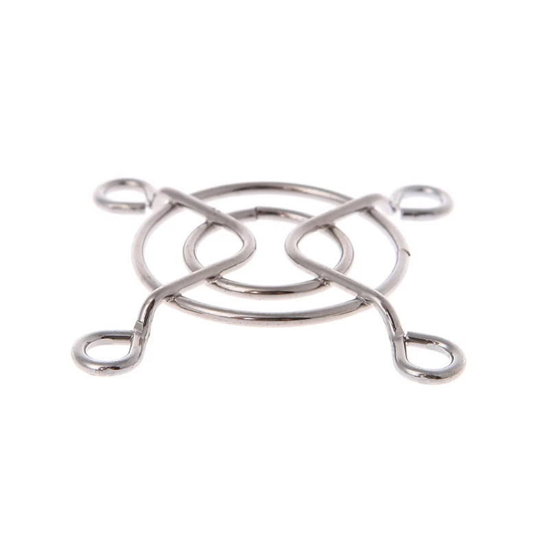 3cm Dia Iron Mesh Fan for Protection Net Grille Safety For Computer for Case Fans Protector