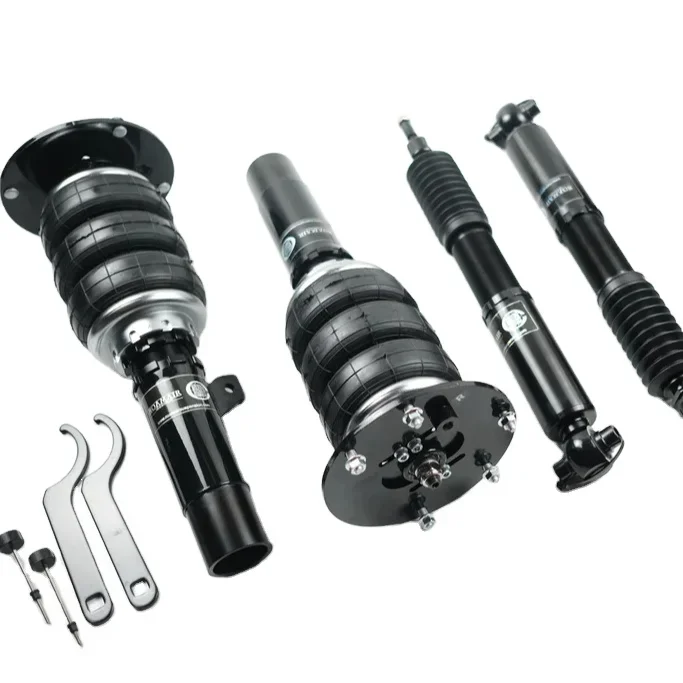 

For BMW 3Series F30/F35 5-Bolt Air Suspension Support Kit/air shock absorbers
