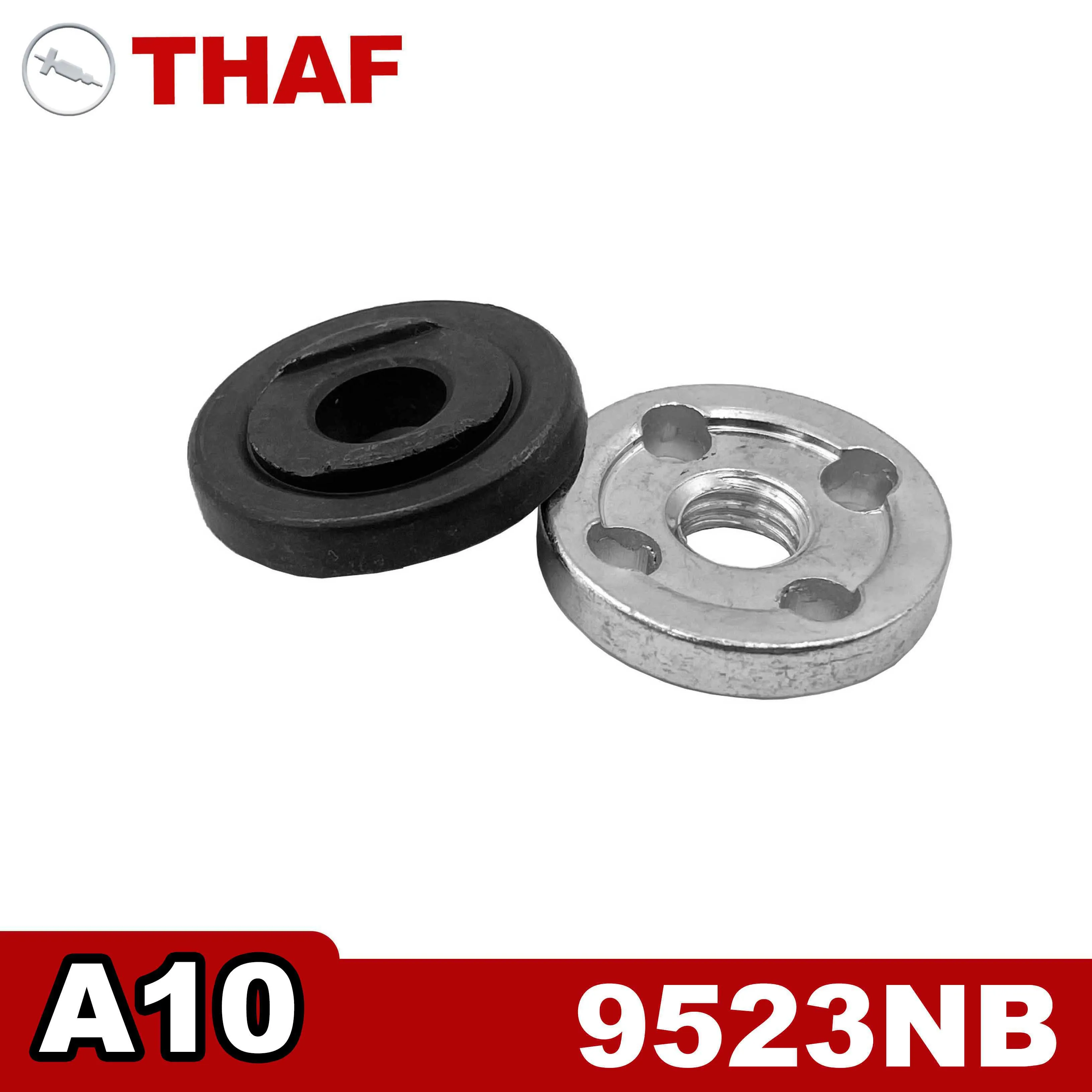 Splint Replacement Spare Parts For Makita Angle Grinder 9523NB A10