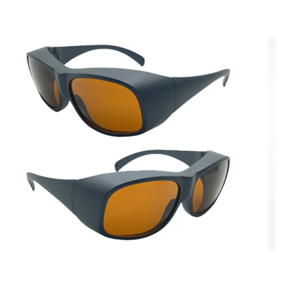 532nm 755 nm 1064nm OD7+Pico Picosecond Laser Goggles Protective Glasses CE EN207