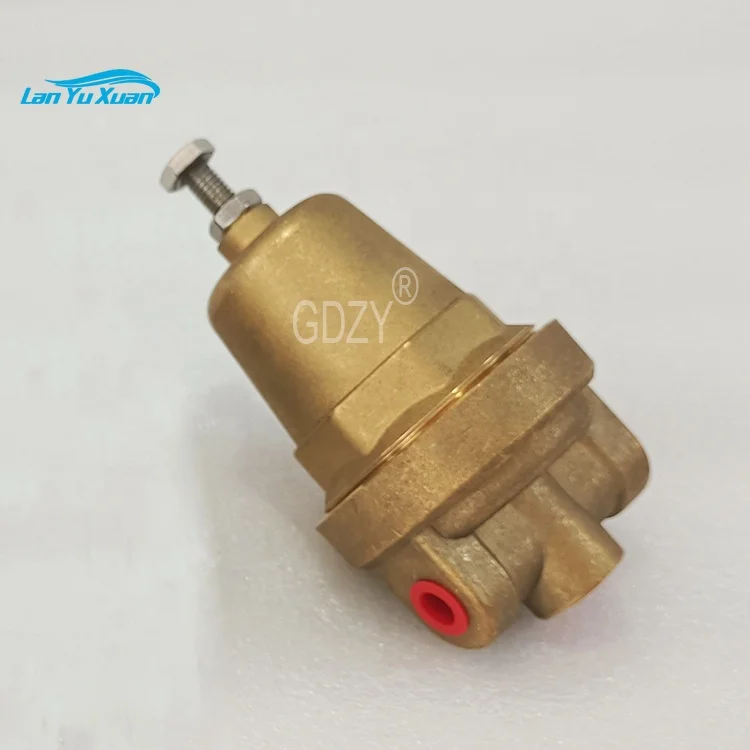 High Pressure Propo…