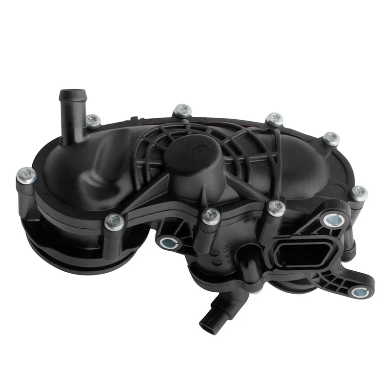 Para A4 A5 A6 A7 A8 S5 Q5 Q7 Q8 VW Touareg conjunto de carcasa del termostato  refrigerante motor 059121111CR