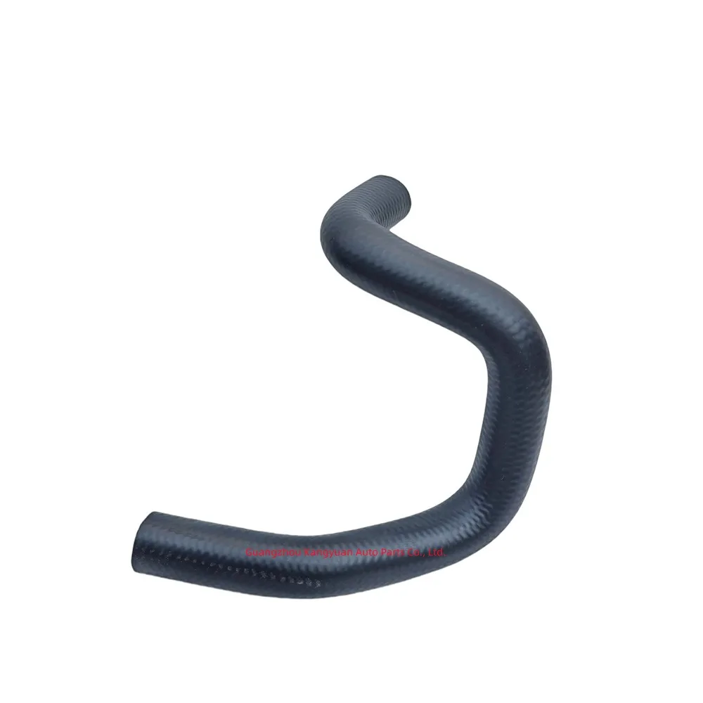 53731-S9A-020 Black Rubber Power Steering Pump Suction Line Hose Fit for Honda CR-V RD5/RD7 L4 2.4L 2002-2006