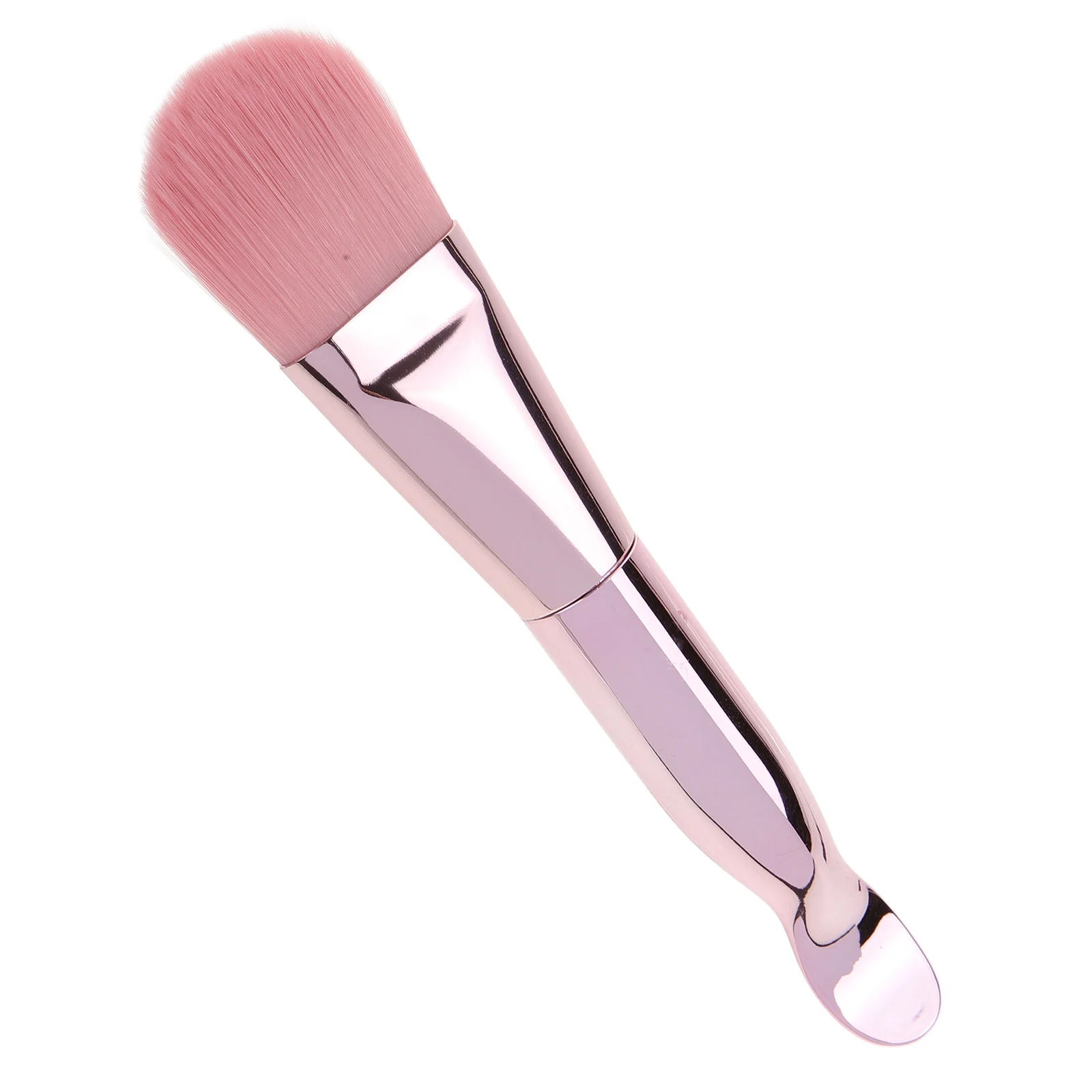 Pincel para máscara para mujer, aplicador de doble extremo, cerdas suaves, aplicación uniforme, máscara de barro de arcilla, herramienta de belleza, regalo, brocha de maquillaje para mujer