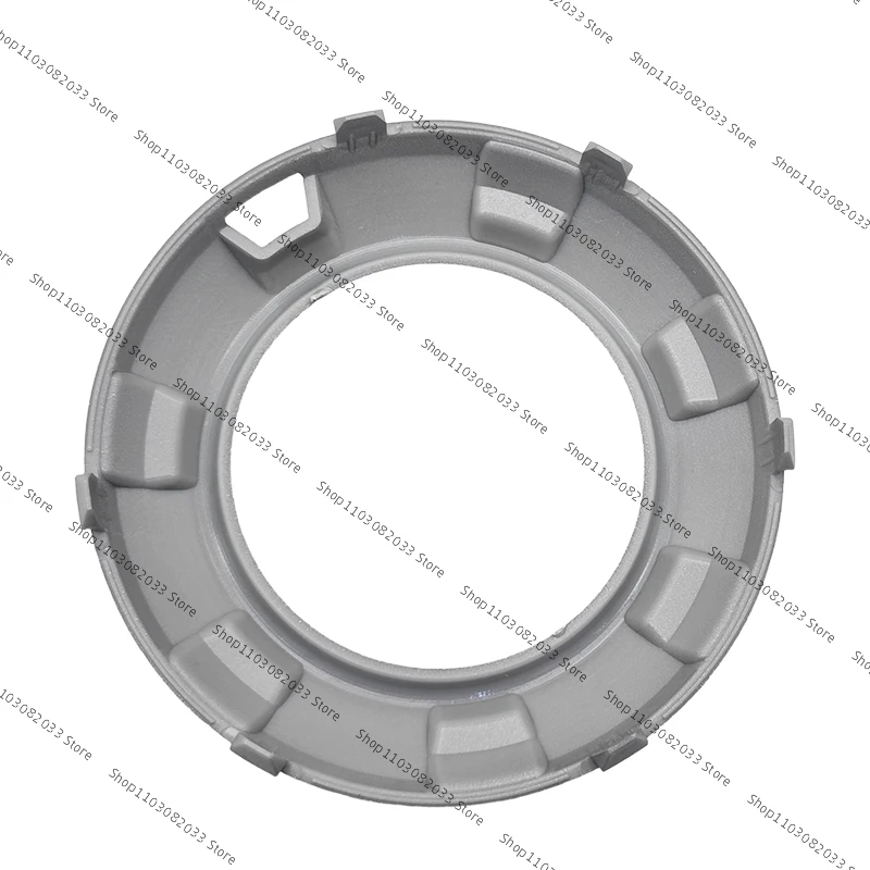 For Mitsubishi Pajero Montero Shogun IV 4th V93 V95 V97 V98 2007-2014 Front Fog Lamp Cover 6400A583HA