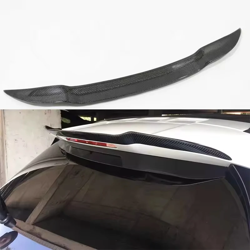 

W176 Carbon Fiber A45 Roof Spoiler Wing for Mercedes-Benz W176 A180 A200 A220 A250 A260 A45 Ture Factory Fitment