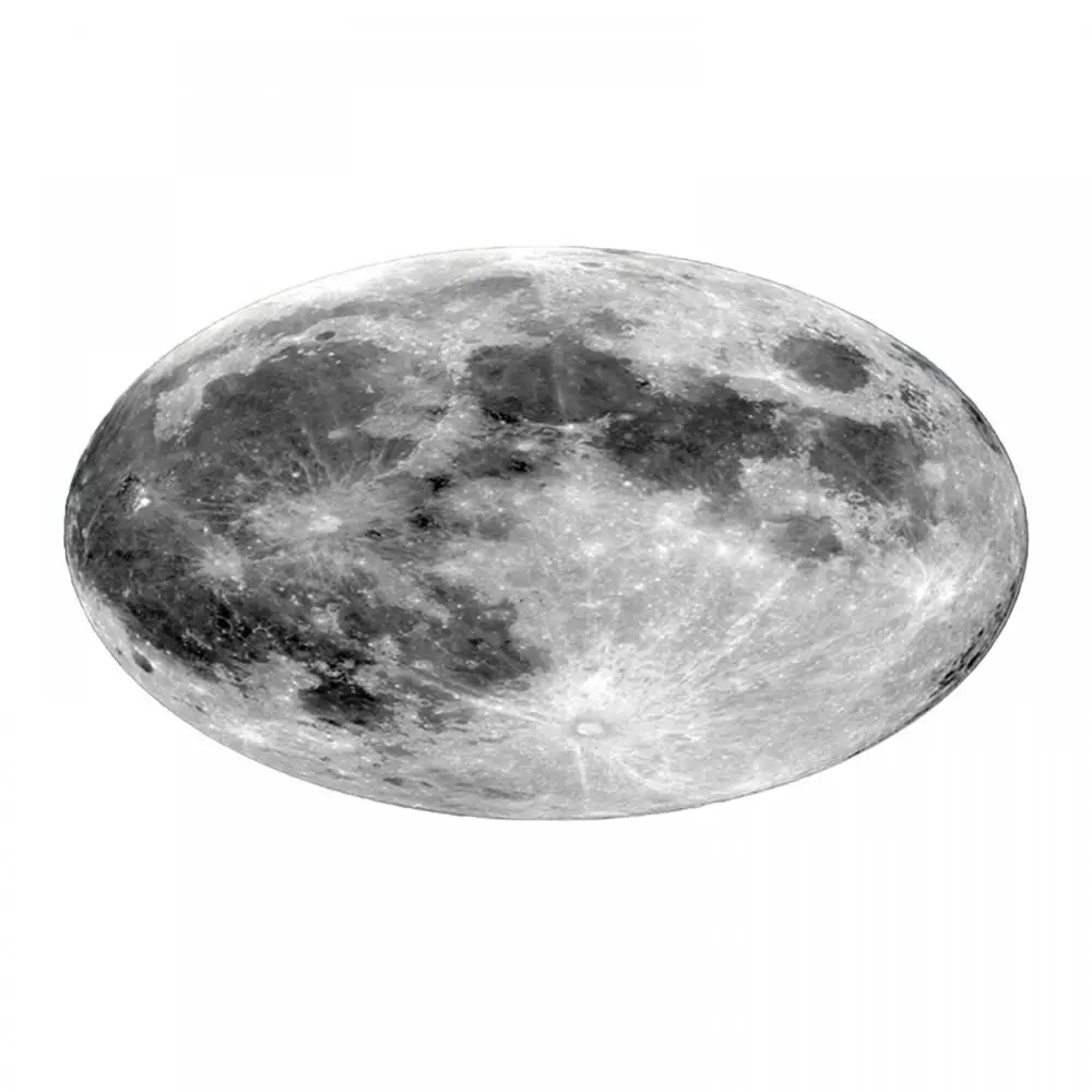 60/80/100/120/160 سنتيمتر جولة الأرض القمر MercuryPlanet ثلاثية الأبعاد طباعة لينة السجاد البساط الكلمة حصيرة كرسي الكمبيوتر حصيرة الطابق ديكور غرفة المنزل