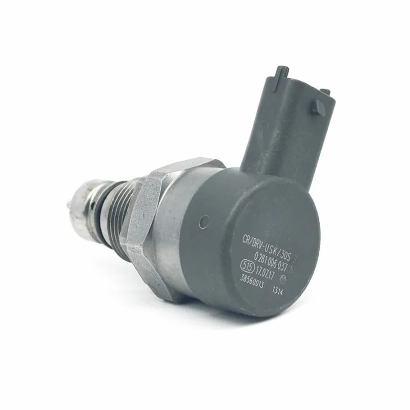 0281006037 31402-2F000 314022F000 Fuel Pressure Regulator Control Valve for Hyundai Grand Santa Kia Carnival Sorento Sportage