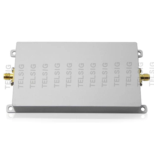 Manufacturer high power bidirectional 2.4G 20W wifi signal receiver amplifier