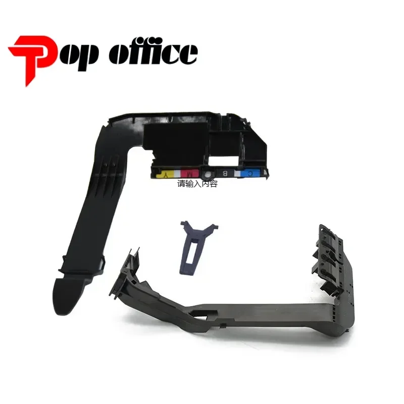 

1 комплект. C7769-40041 C7769-60381 C7770-60286 C7769-40046 C7770-60014 Для HP DesignJet 500 510 800 Ps Чехлы для печатающих головок с чернилами