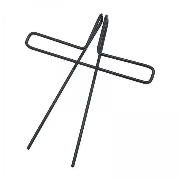 Music Book Clip Plated Metal Book Clip Durable Page Holder for Music Sheets Magazines and Practice Stands