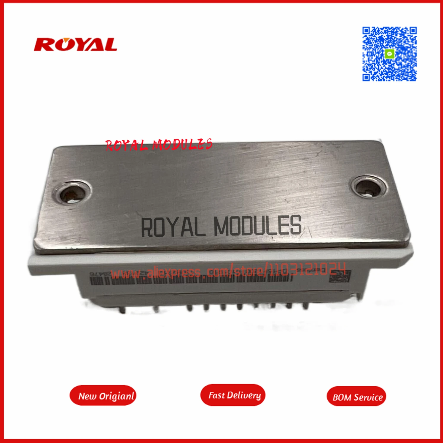 Dp10f1200t0101909 Dp15f1200to101910 Nieuwe Module