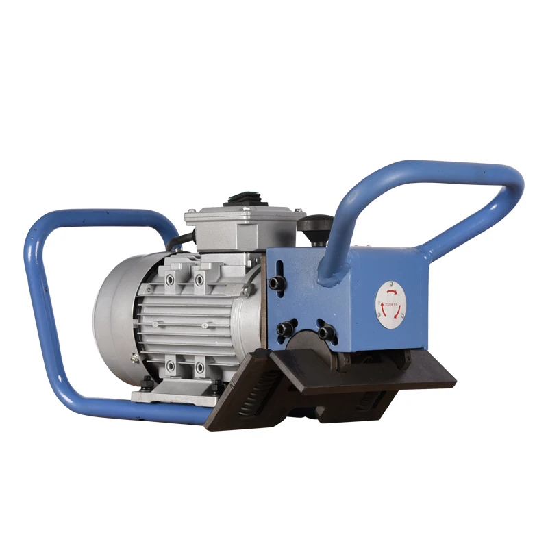 Beveling Machine Portable Stainless Steel Plate Pipeline  Cutting Machine