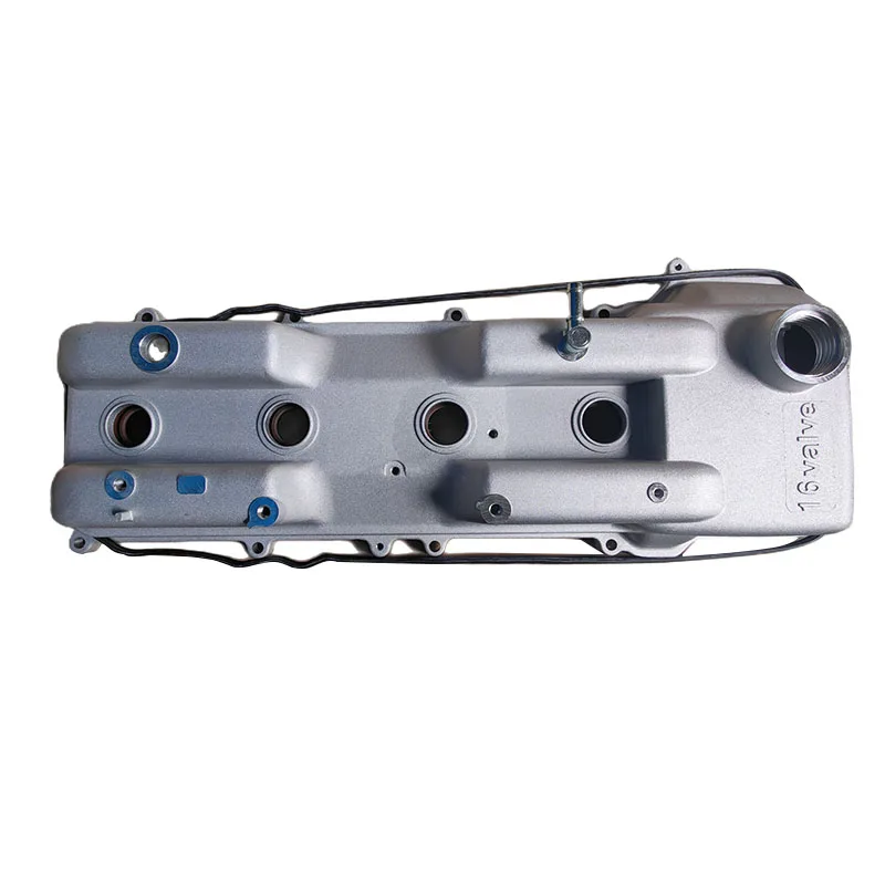 

2TZ Cylinder Heads Car Parts 4s 16 Valves For 2.4L Engine