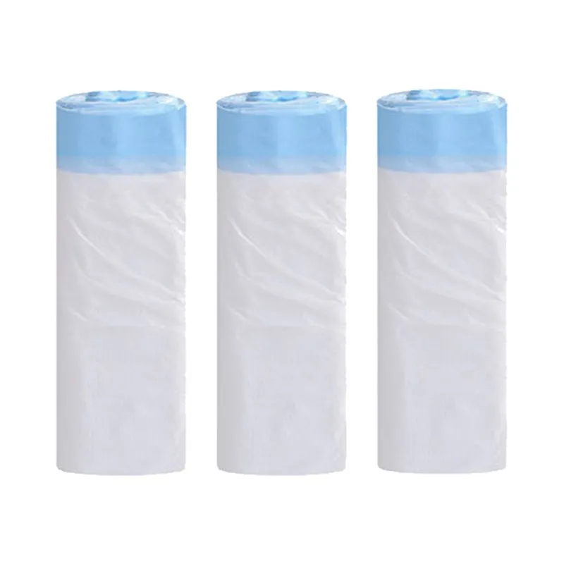 Accessories MEET Intelligent Cat Litter Box Automatic Cat Toilet Special Accessories Garbage Bag Silicone Pad Power Cord Adapter