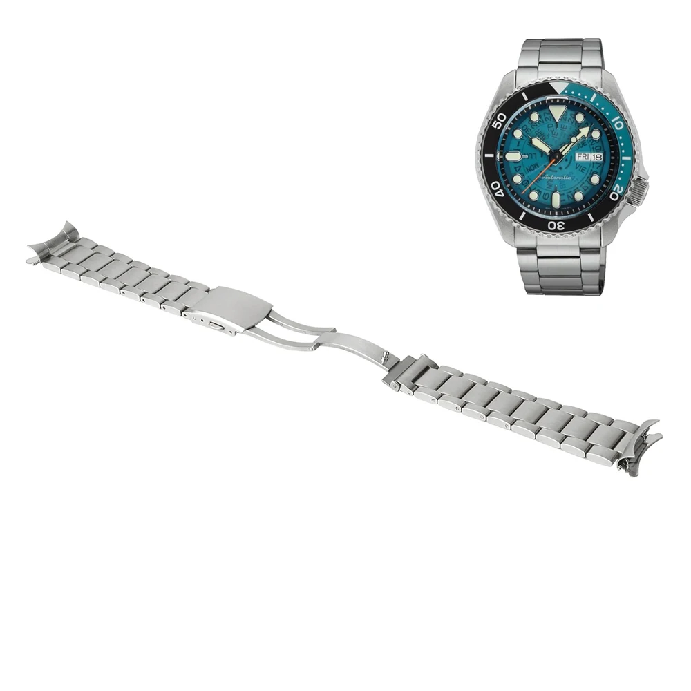 22Mm Stainless Stee… - image