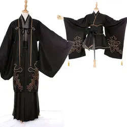 Game NieR Costume YoRHa 9S 2B Cosplay Custom-made