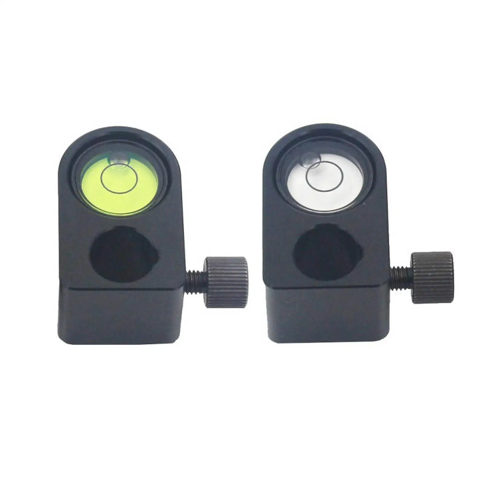 Livello Spirit Bubble Fiala Riparazione Robusto supporto stabile Mini stelo prisma topografico