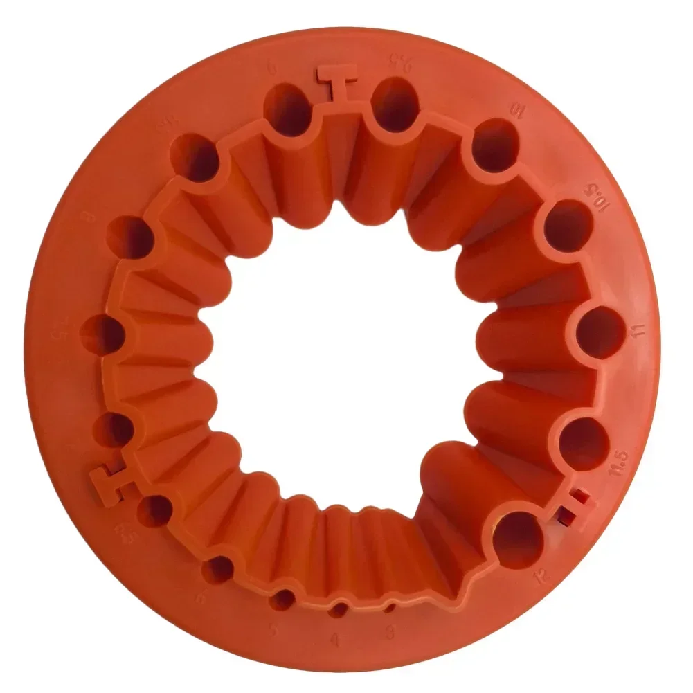 

Эффективно заточка сверл. Точилка для электрических сверл. Подходит для размеров от 2 до 13 мм для оптимальной работы.