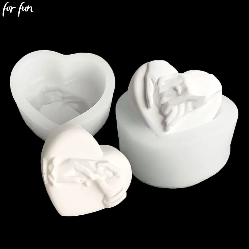 For Fun Diy Love Ha… - image