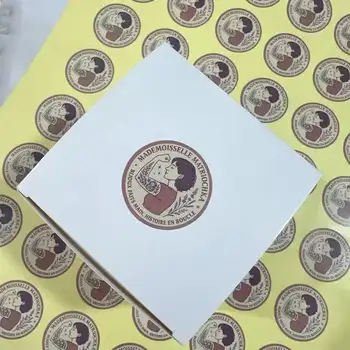 10 best sales Monogram etiketi - №7