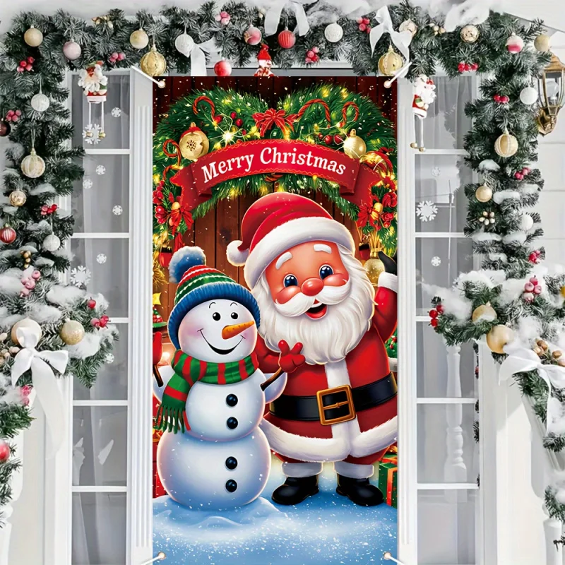 1Pc2Dflat, Santa Cl… - image