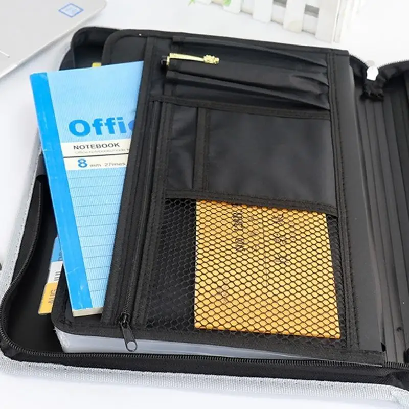 x6ha 13 case pocket docum