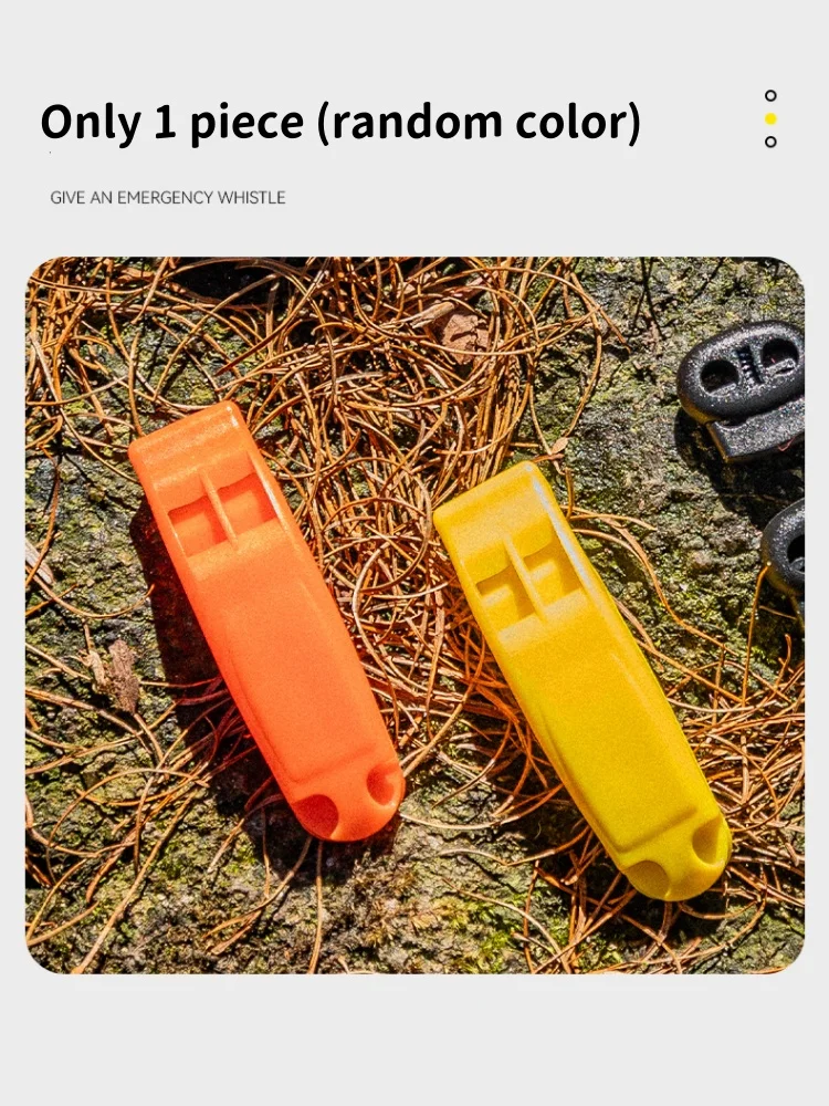 DIY Elastische Seil Rucksack Expansion Seil Set Outdoor Camping Sport Bergsteigen Tasche Modifikation Seil Schnalle – Detail 7