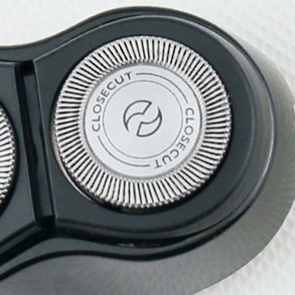 رأس ماكينة حلاقة بديلة من فيليبس ، شفرة حلاقة احتياطية ، HQ902 ، HQ904 ، HQ906 ، HQ909 ، HQ912 ، HQ915 ، HQ916 ، HQ917 ، HQ986 ، HQ988 ، AT600