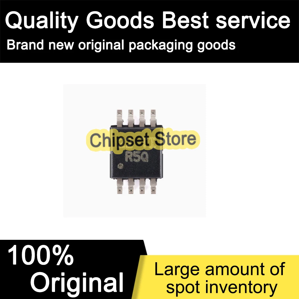10pcs/lot  LMV358IDGKR R5*   SOP    100% Brand new