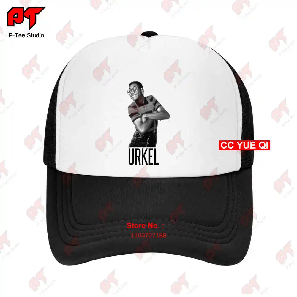 

Did I Do That Family Matters Steve Urkel Jaleel Vintage Baseball Caps Truck Cap 3MLU