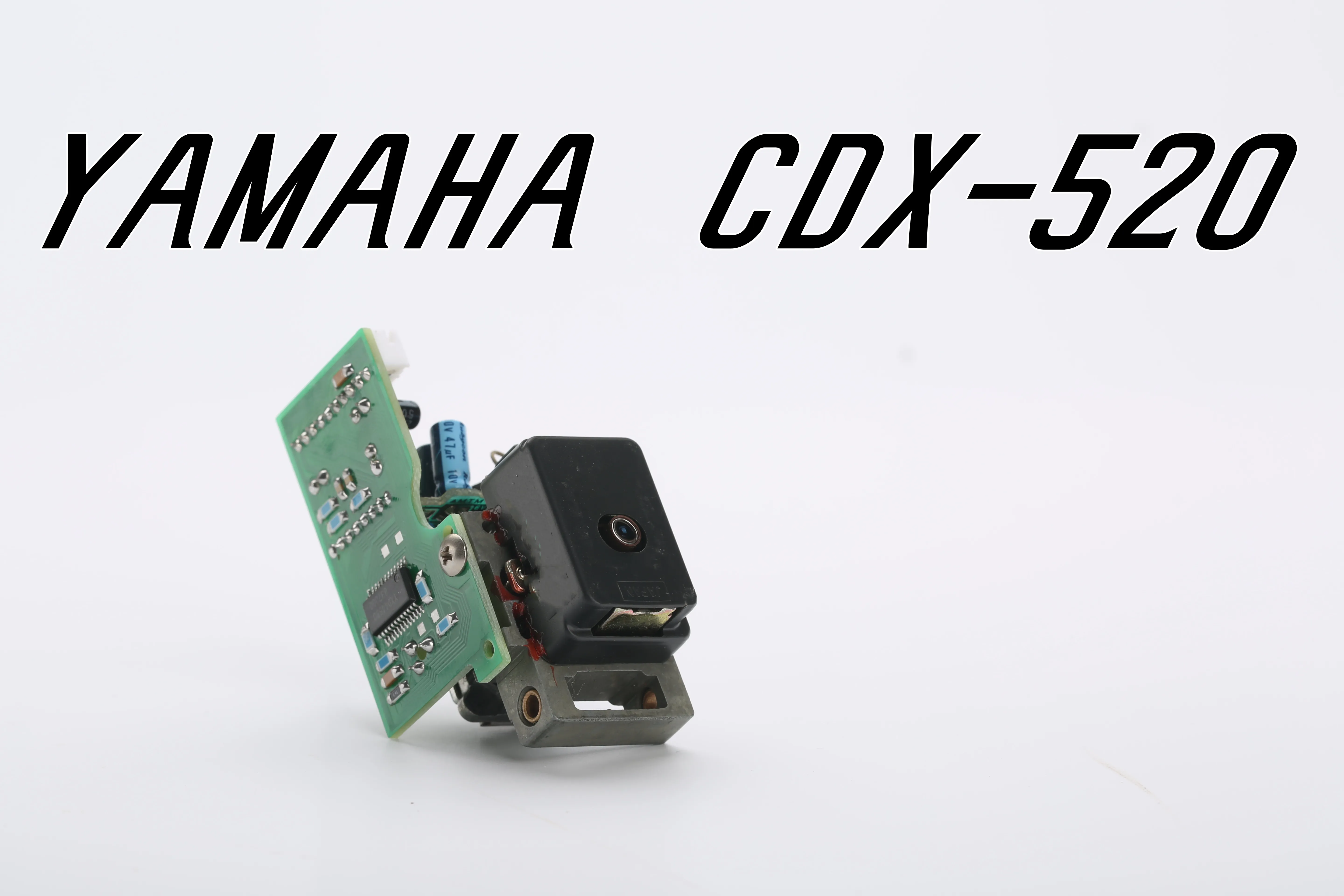 Replacement Laser L…