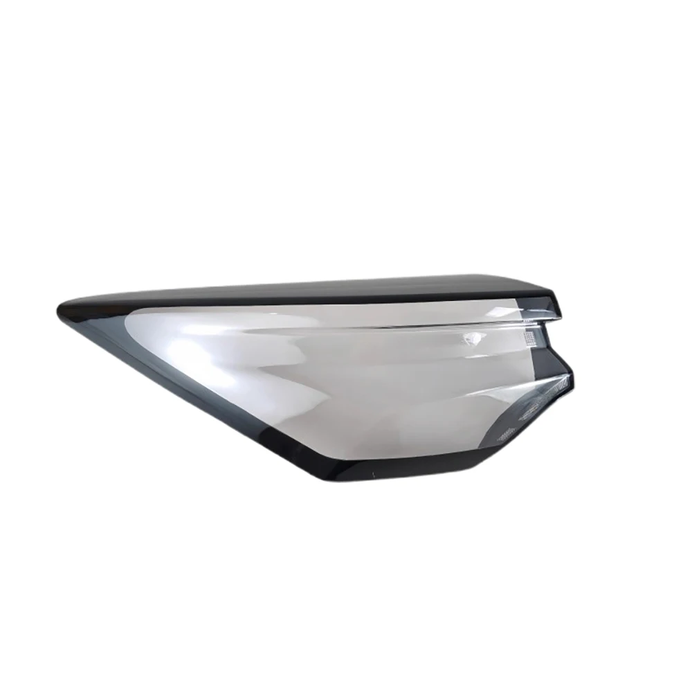 For ChangAn UNI-T 2020 2021 2022 2023 Outside Taillamp Housing Replace Rear Cover Shade Taillight Shell Lights Mask Plexiglass