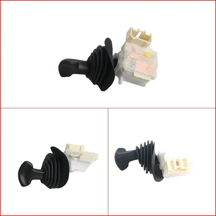 Forklift Part 57470-13351-71 Forward/Reverse Switch (for 8FD(G)10–30)