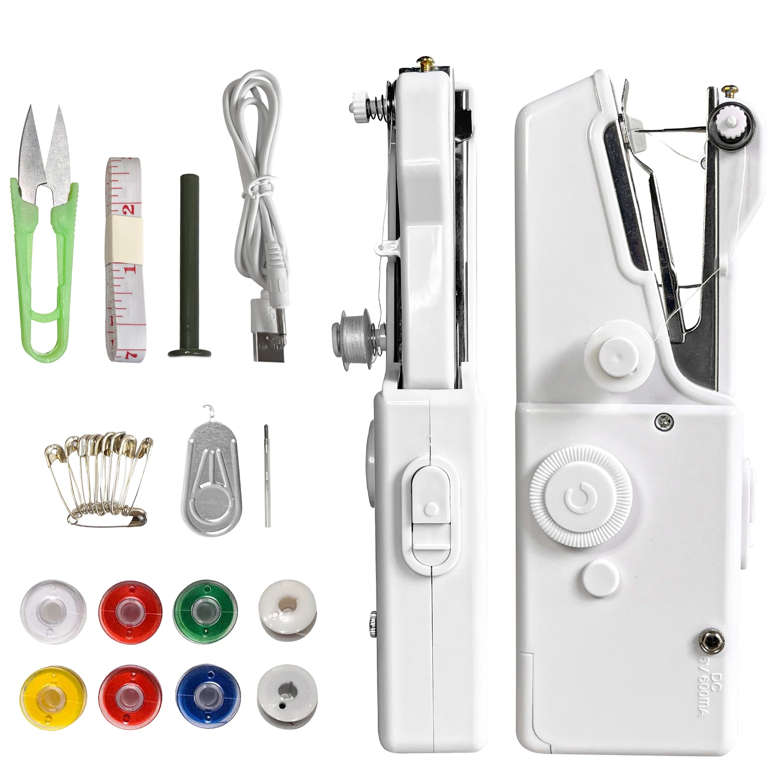 Sewing Machine,Port…