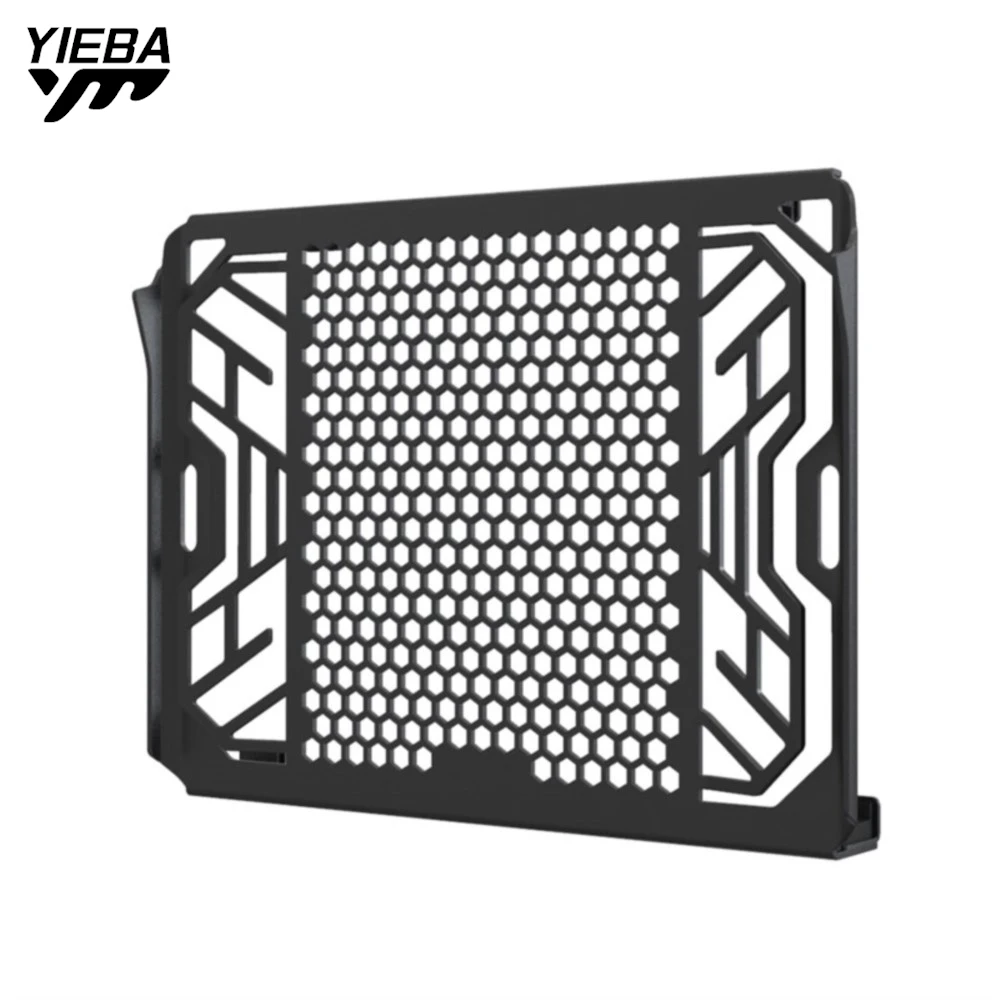 Motocycle Radiator Grille Cover Water Tank Guard Protection Accessories For Suzuki GSX-8S GSX 8S GSX-8R GSX 8R GSX8R 2024 - 026